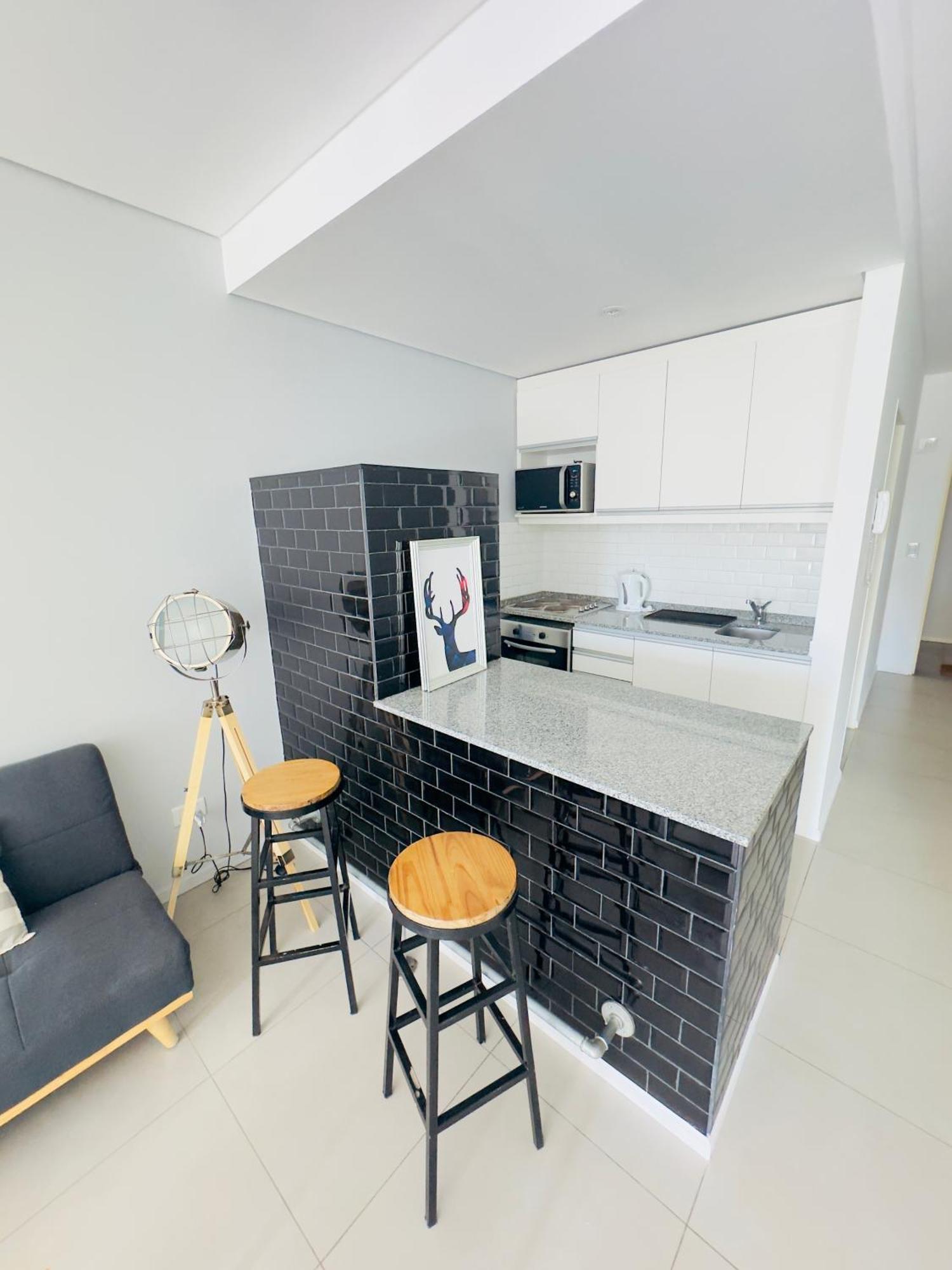 Palermo Twin Apartment Buenos Aires Phòng bức ảnh