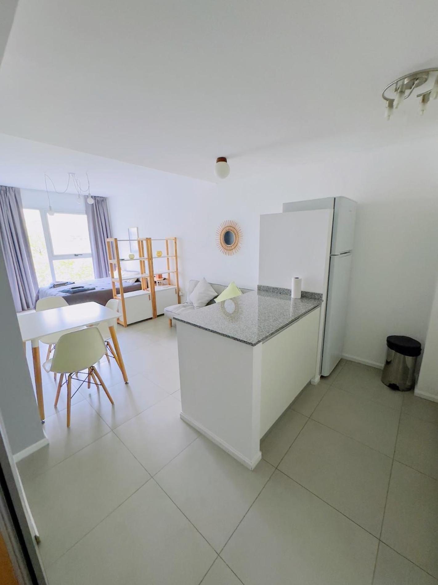 Palermo Twin Apartment Buenos Aires Phòng bức ảnh