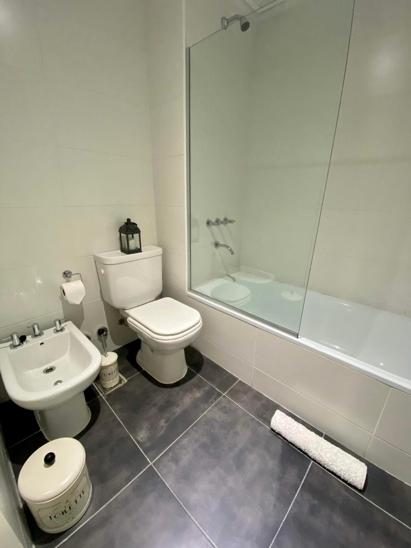 Palermo Twin Apartment Buenos Aires Phòng bức ảnh