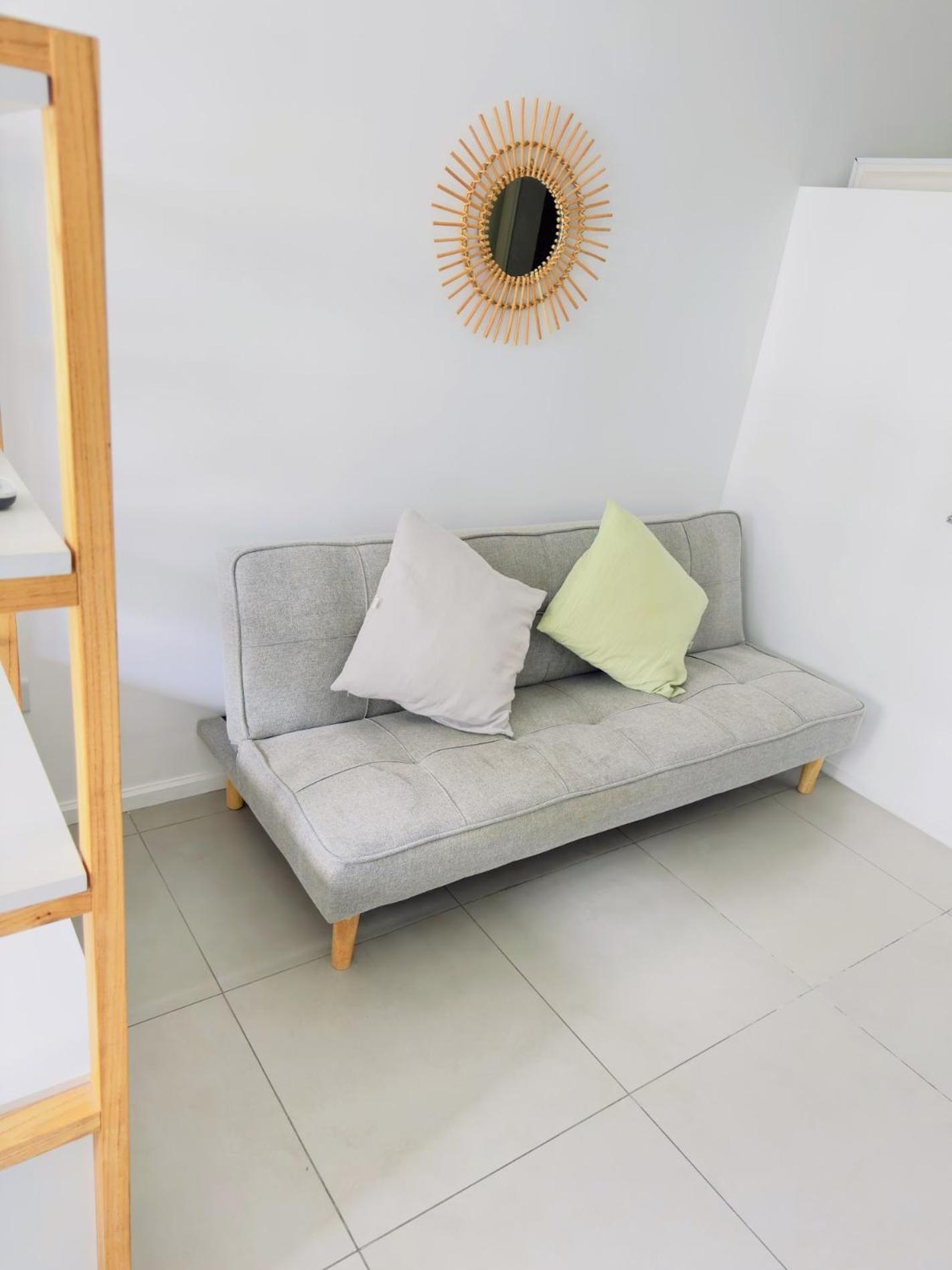 Palermo Twin Apartment Buenos Aires Phòng bức ảnh