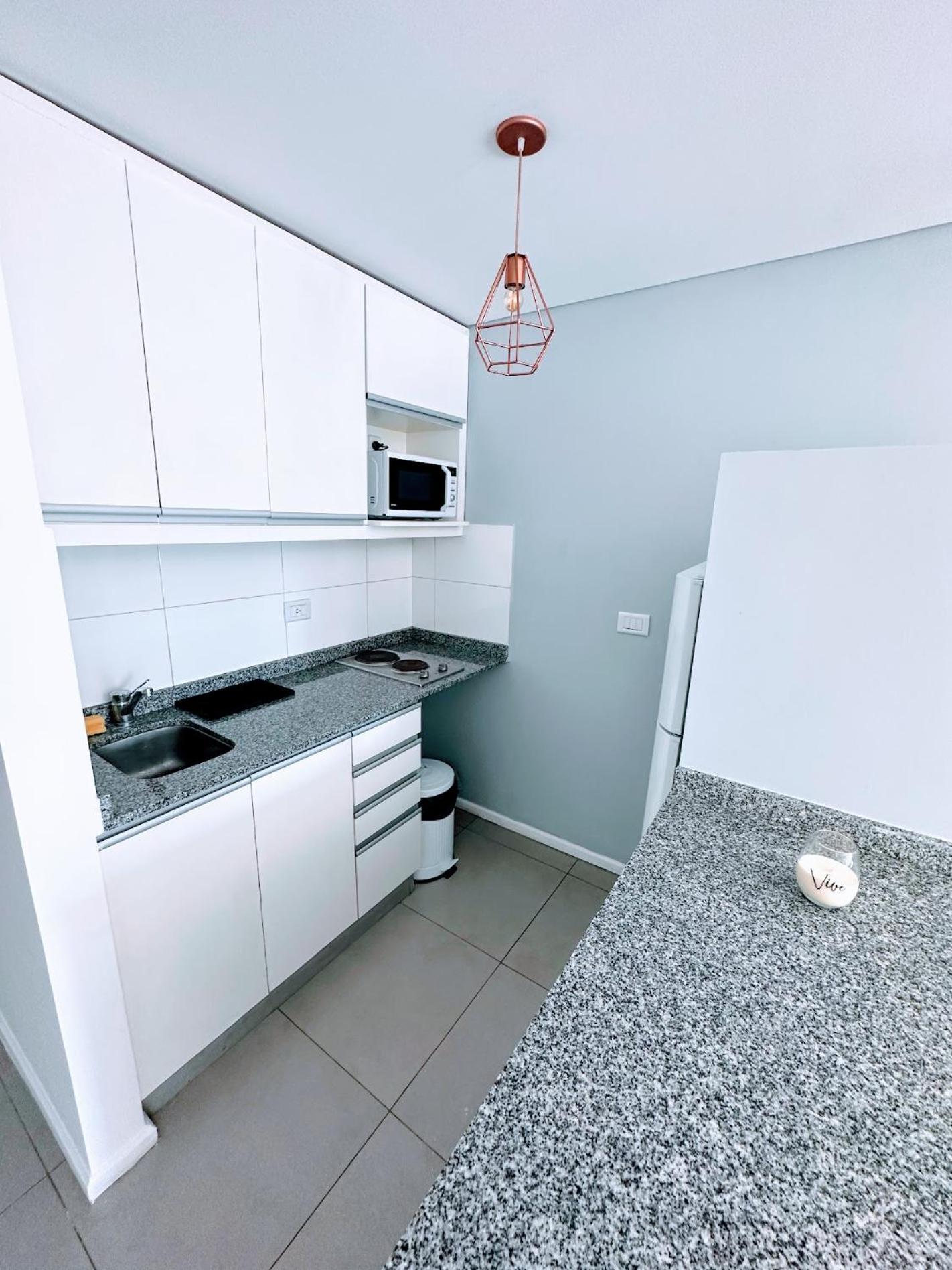 Palermo Twin Apartment Buenos Aires Phòng bức ảnh