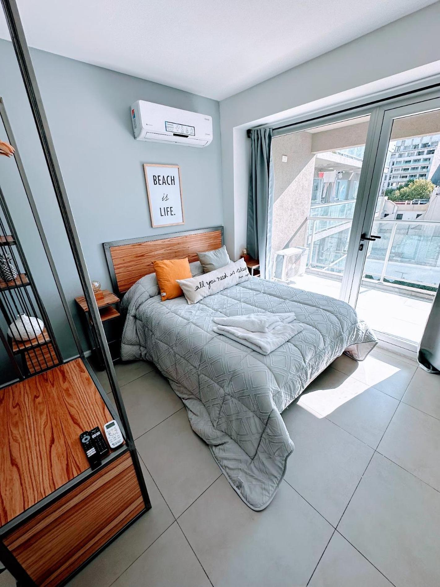 Palermo Twin Apartment Buenos Aires Ngoại thất bức ảnh