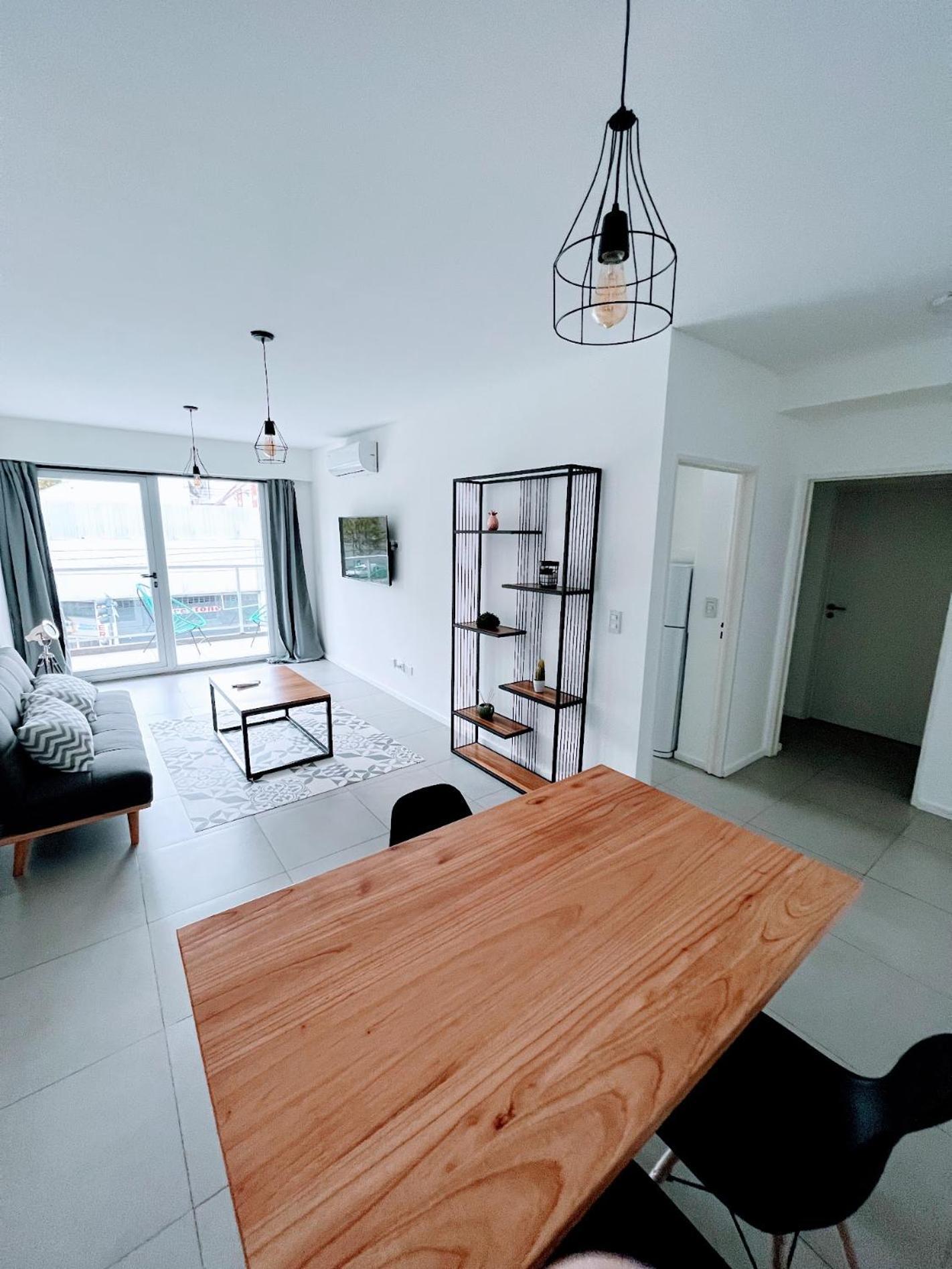 Palermo Twin Apartment Buenos Aires Phòng bức ảnh