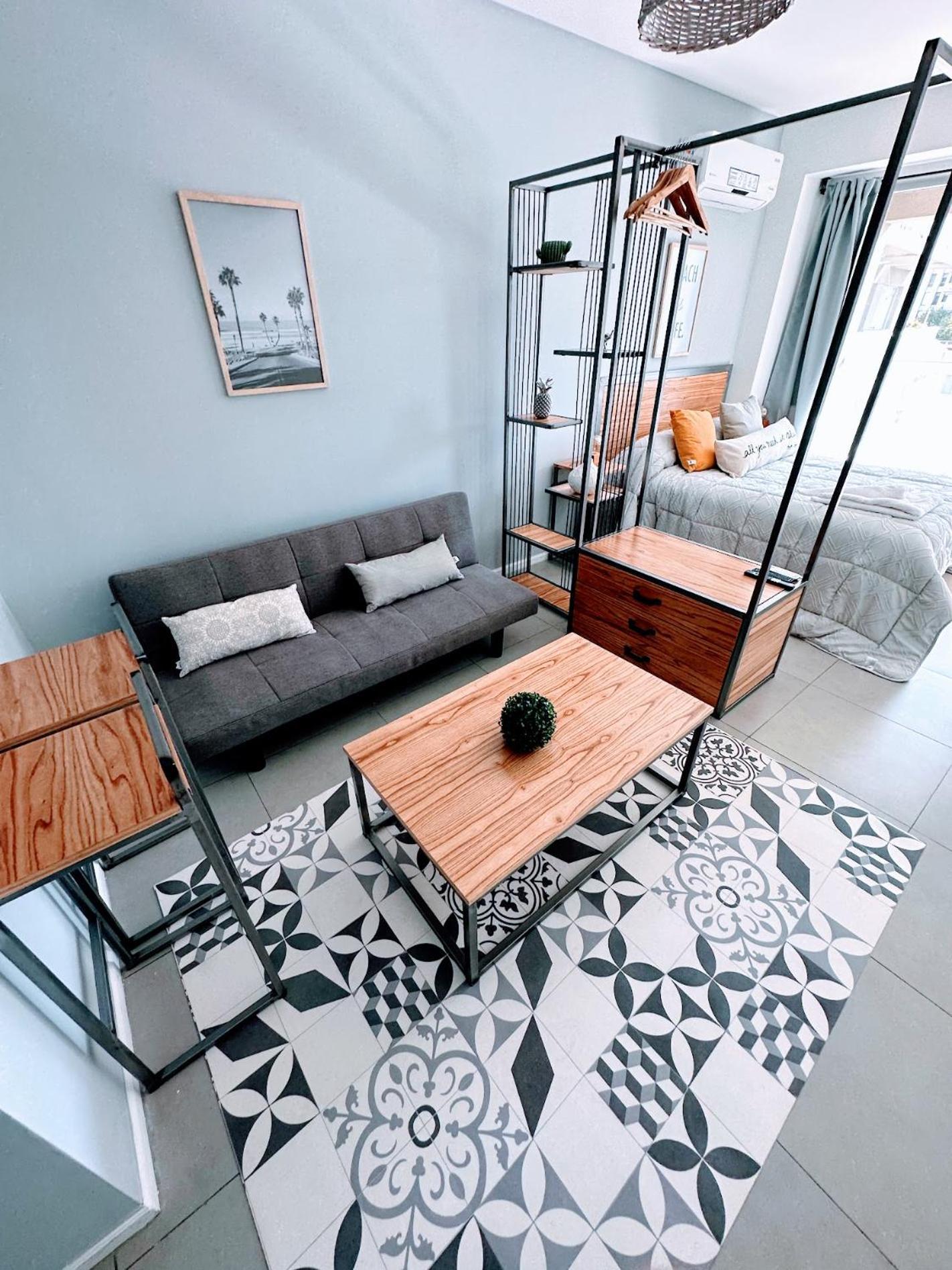 Palermo Twin Apartment Buenos Aires Phòng bức ảnh