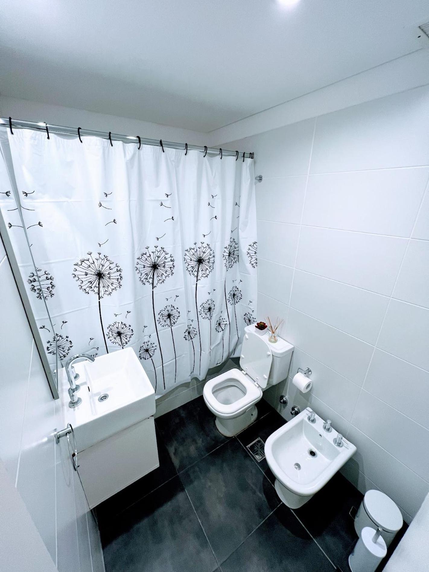 Palermo Twin Apartment Buenos Aires Phòng bức ảnh