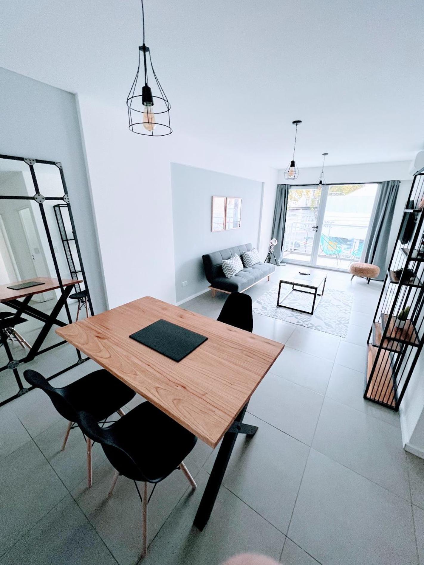Palermo Twin Apartment Buenos Aires Ngoại thất bức ảnh