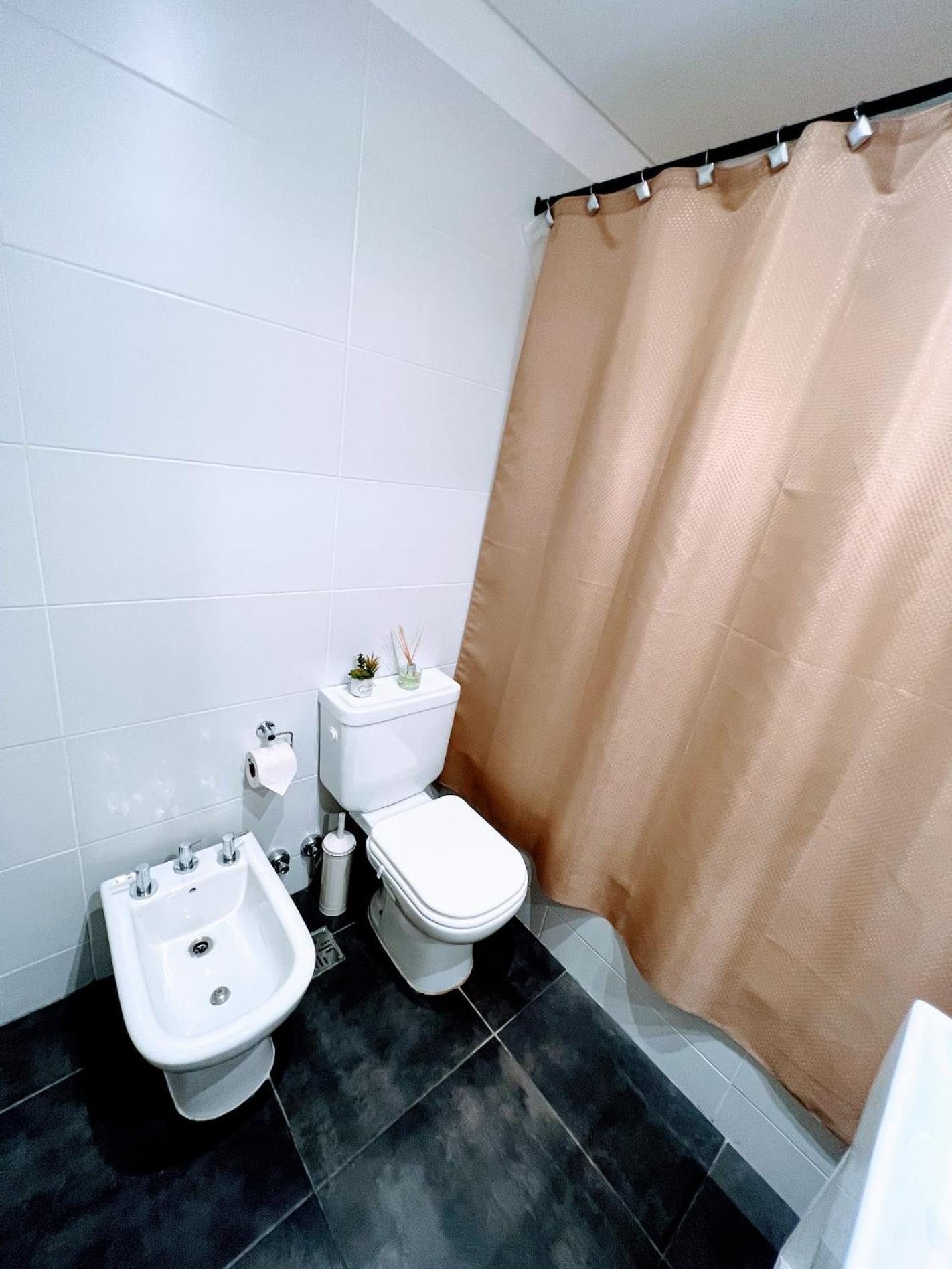 Palermo Twin Apartment Buenos Aires Phòng bức ảnh