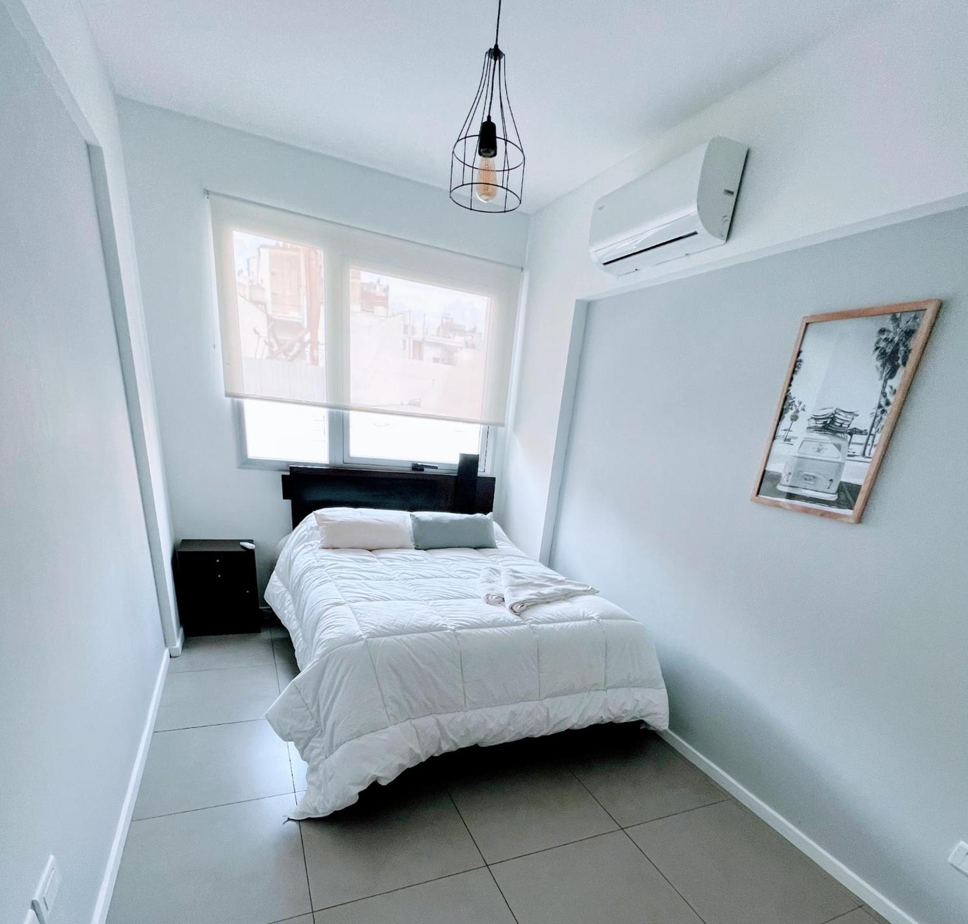 Palermo Twin Apartment Buenos Aires Phòng bức ảnh