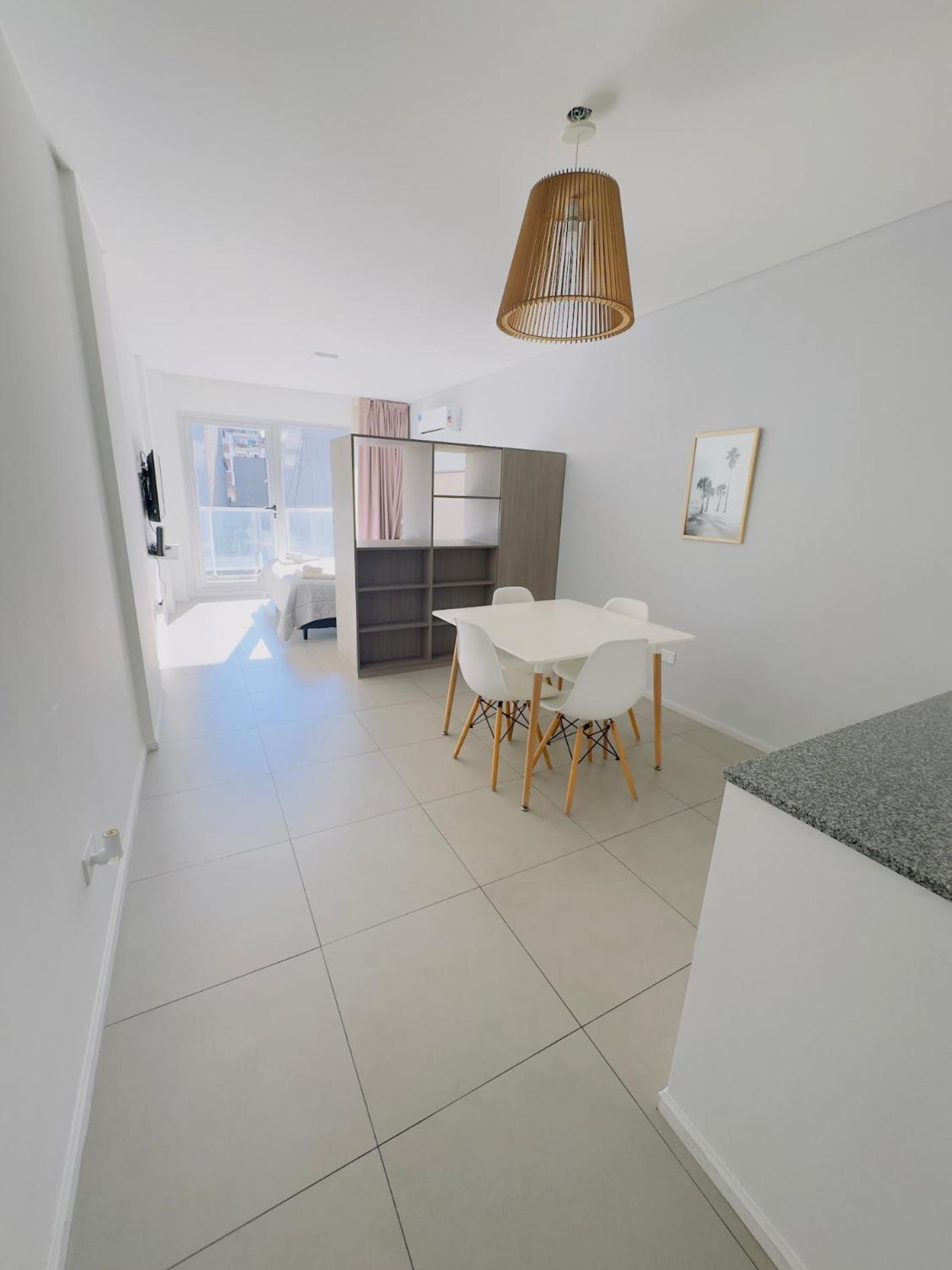 Palermo Twin Apartment Buenos Aires Phòng bức ảnh