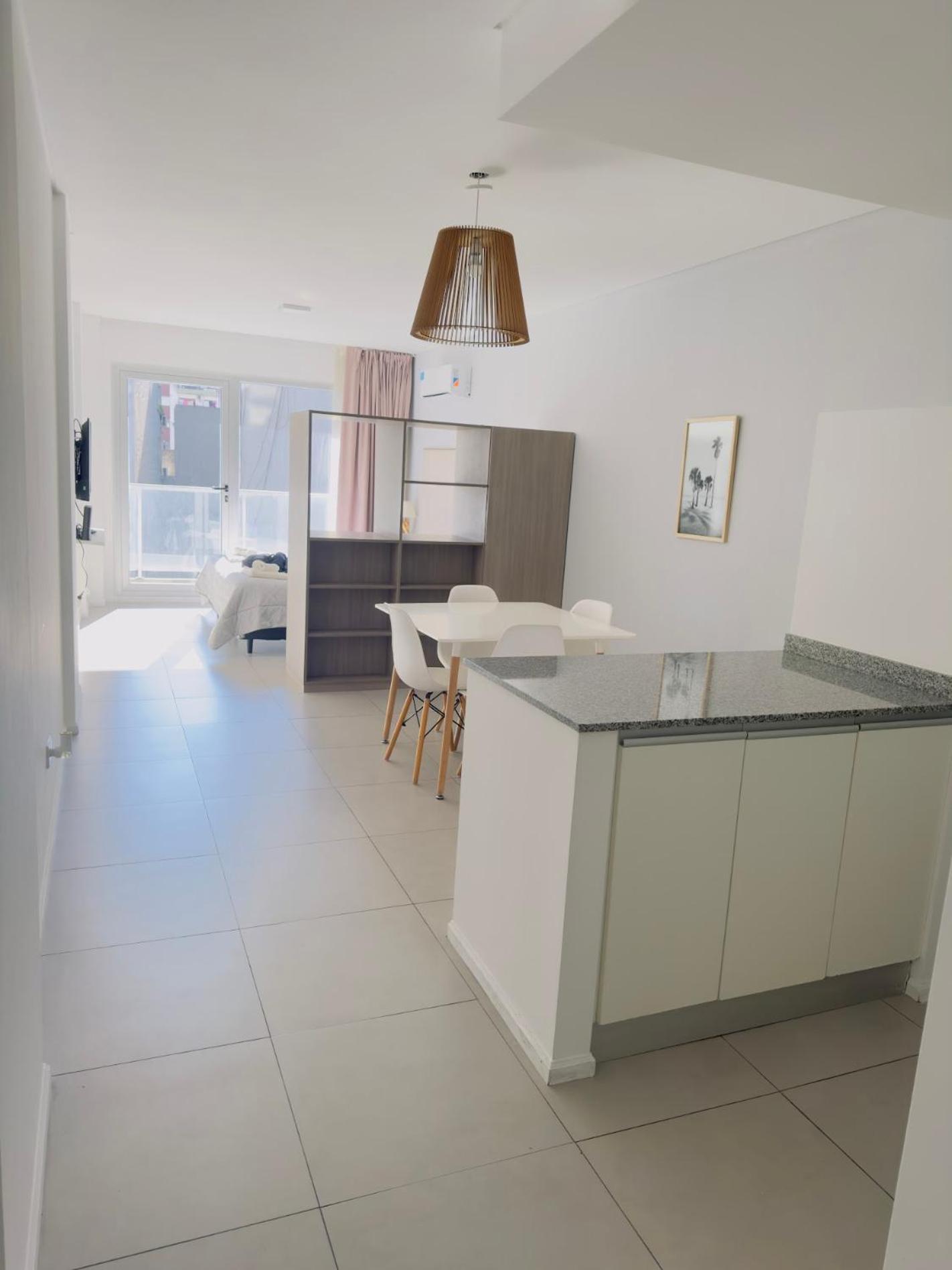 Palermo Twin Apartment Buenos Aires Phòng bức ảnh