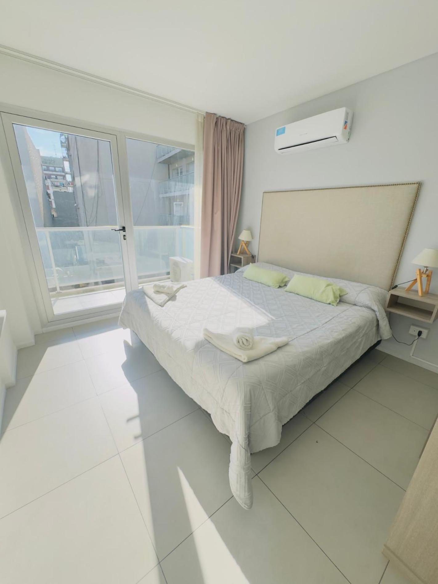 Palermo Twin Apartment Buenos Aires Phòng bức ảnh