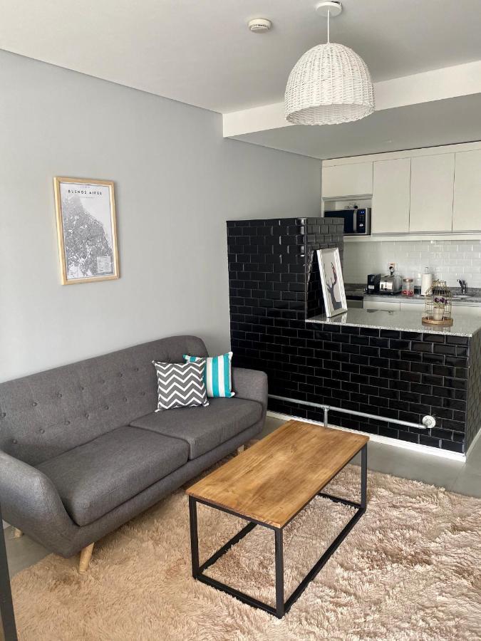 Palermo Twin Apartment Buenos Aires Ngoại thất bức ảnh